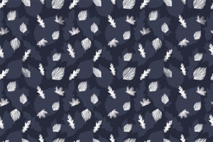 Designing with a Beautiful Seamless Vector Floral Pattern: Technical Versatility and Creative Application