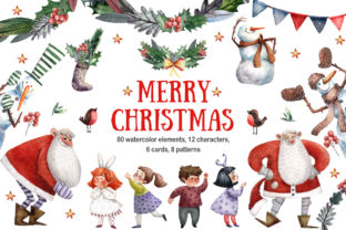 Enhancing Holiday Creativity with High-Quality Christmas Clip Art