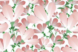 Evaluating Floral Vector Pattern Design for Creative Projects