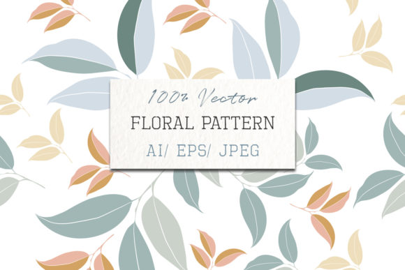 Floral Vector Clean Pattern Leaves: A Practical Guide to Quality and Usability