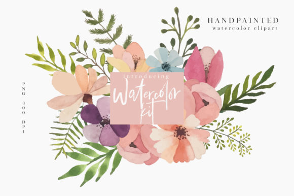 Watercolor Kit: A Practical Resource for Creative Professionals and Hobbyists